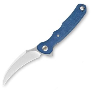Trivisa Lacerta Blue