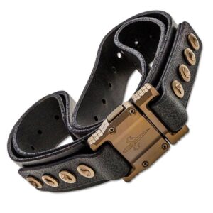 Marfione Custom Apis Belt
