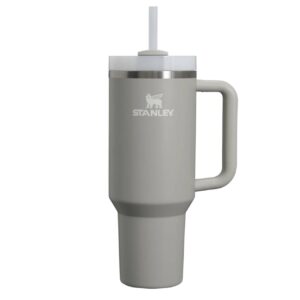 Термокружка Stanley Quencher H2.0 1,18L (серая)
