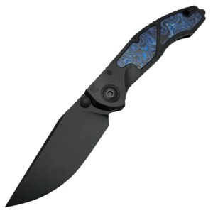 CKF Marfione Sokosha ZircuTi