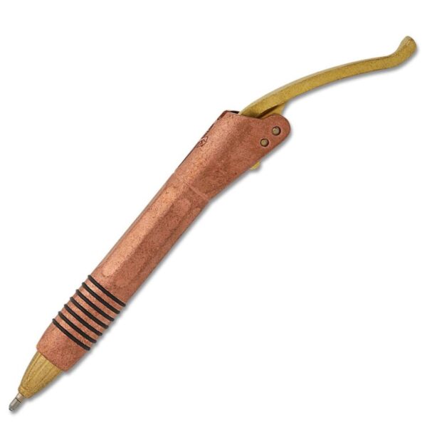 Marfione Custom Siphon II Cryo Ice Copper Brass