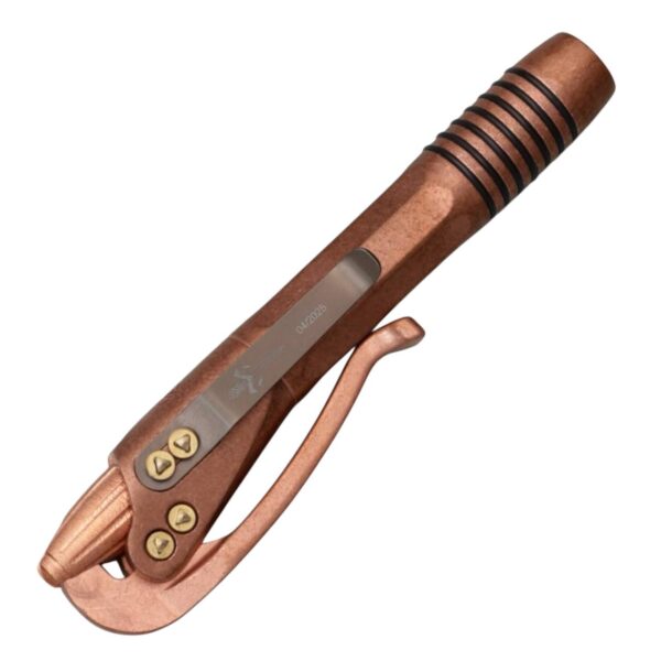 Marfione Custom Siphon II Cryo Ice Copper Antique — изображение 2
