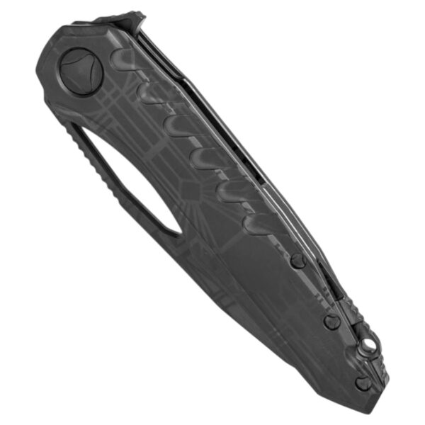 Marfione Custom Sigil MK6 Art Deco Ghost DLC — изображение 3