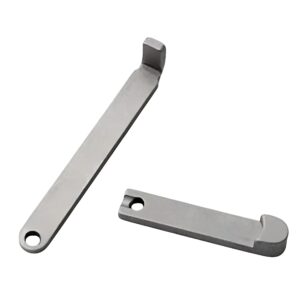 Microtech Зацеп пружины (пара)