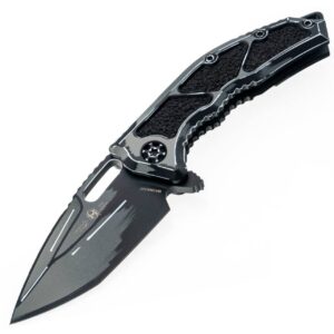 Heretic Medusa Manual Gray Cel Shade