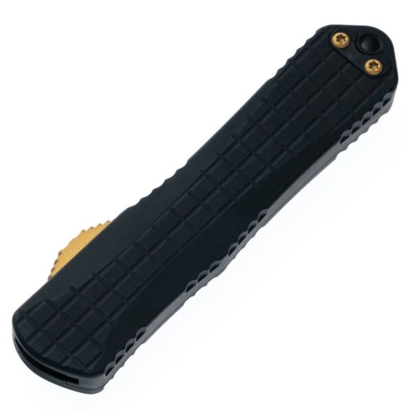 Heretic Manticore E Black Grenade Recurve — изображение 3