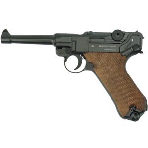 Borner P08