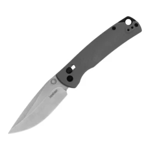 Kershaw Sequence Grey GFN 8Cr13MoV