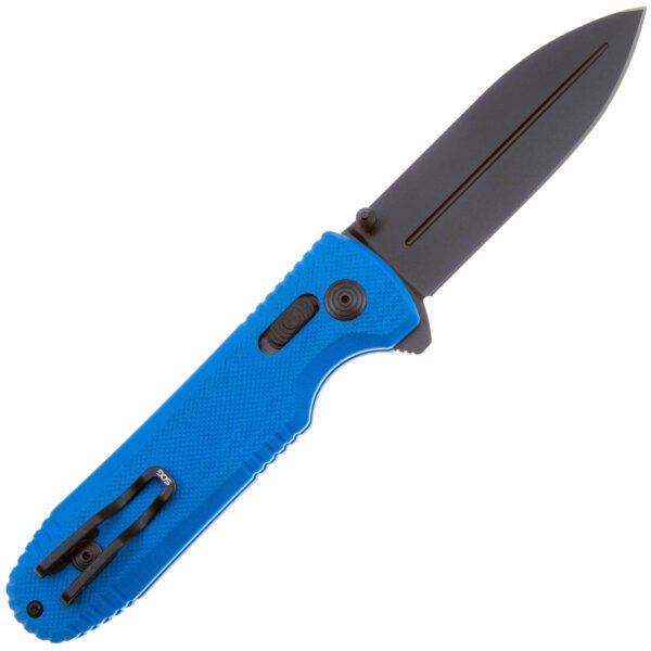 SOG Pentagon XR LTE Blue — изображение 2