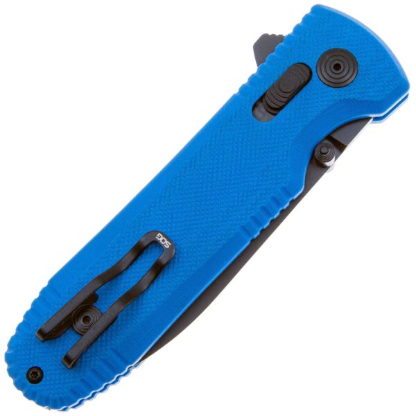 SOG Pentagon XR LTE Blue — изображение 3