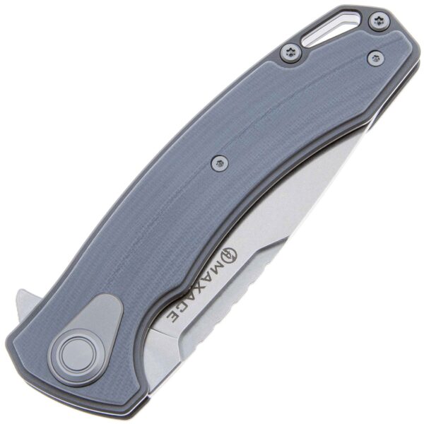 Maxace Balance-M Grey — изображение 4