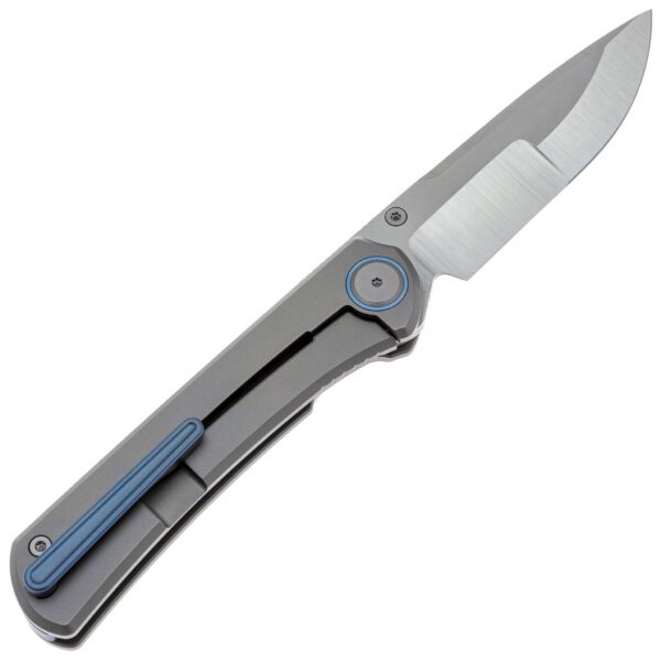 Maxace Peregrine II Titanium Sand Blast — изображение 5