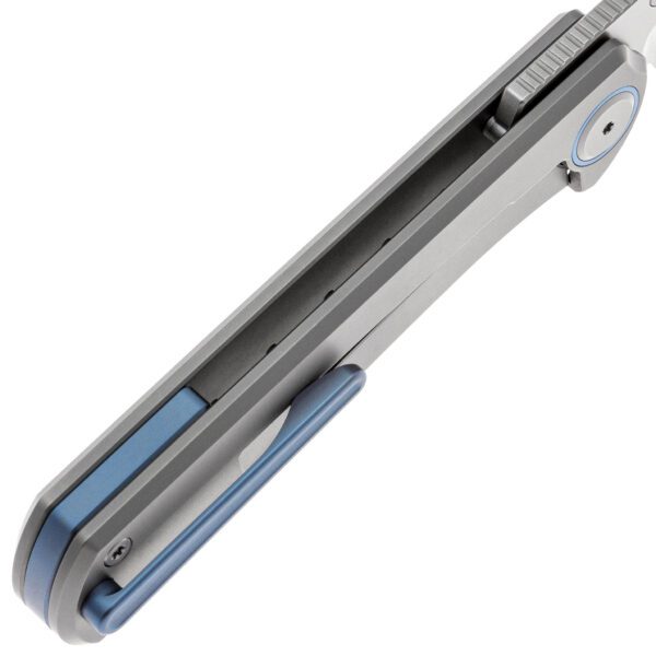 Maxace Peregrine II Titanium Sand Blast — изображение 4