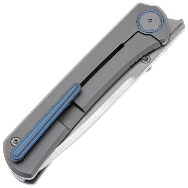 Maxace Peregrine II Titanium Sand Blast — изображение 3