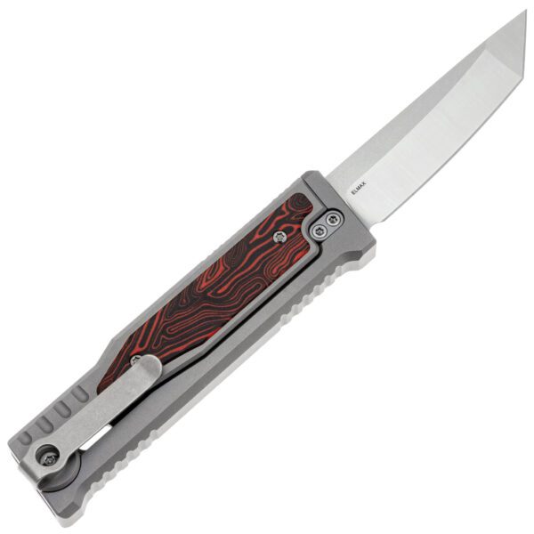 Reate EXO-M Gmascus Red/Black — изображение 2