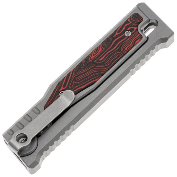 Reate EXO-M Gmascus Red/Black — изображение 4