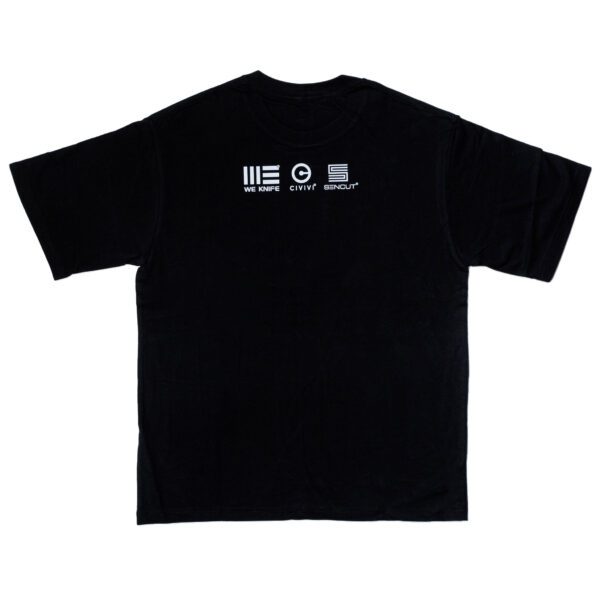 We Knife T-Shirt — изображение 2
