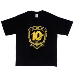 We Knife T-Shirt