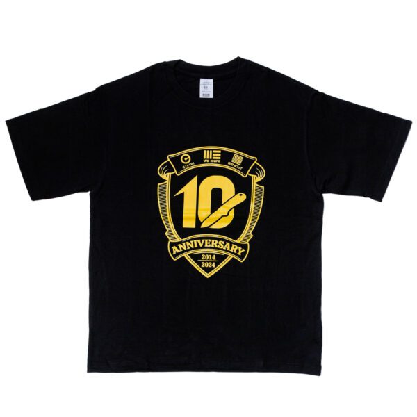 We Knife T-Shirt