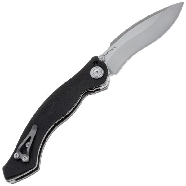 Maxace Vortex-S Black — изображение 2
