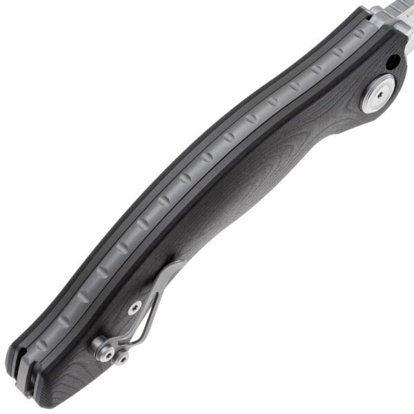 Maxace Vortex-S Black — изображение 3