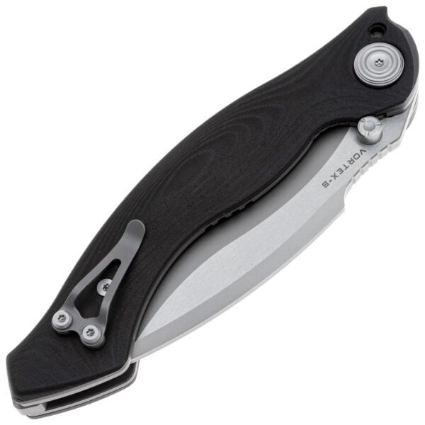 Maxace Vortex-S Black — изображение 4