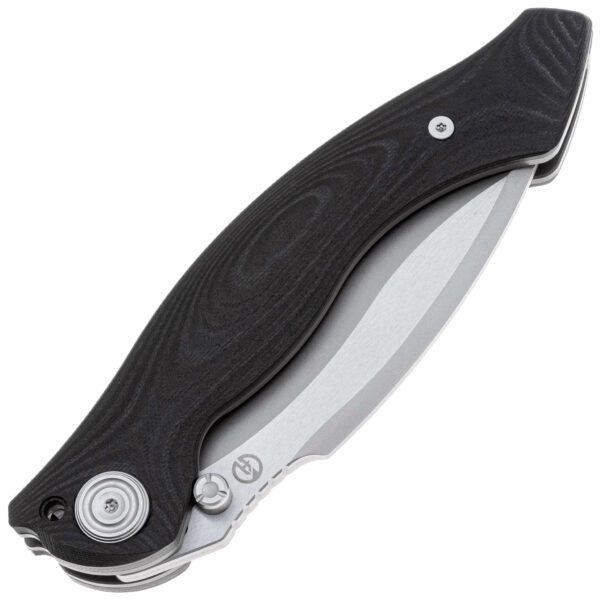 Maxace Vortex-S Black — изображение 5