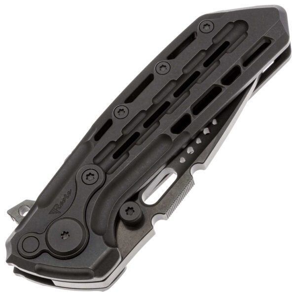 Reate Terminator Titanium DLC — изображение 3