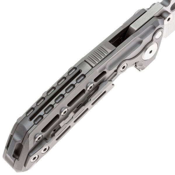 Reate Terminator Titanium Bead Blast — изображение 6