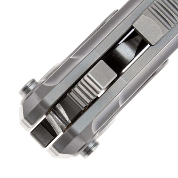 Reate Terminator Titanium Bead Blast — изображение 5