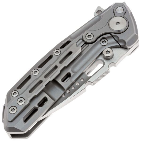 Reate Terminator Titanium Bead Blast — изображение 4