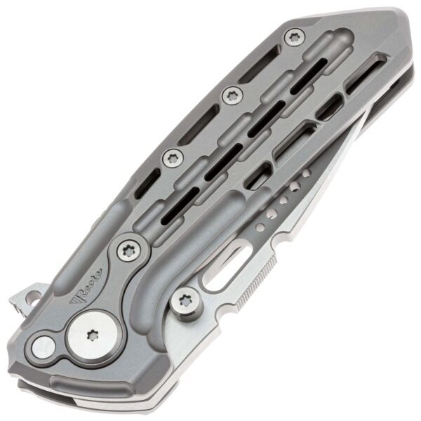 Reate Terminator Titanium Bead Blast — изображение 3