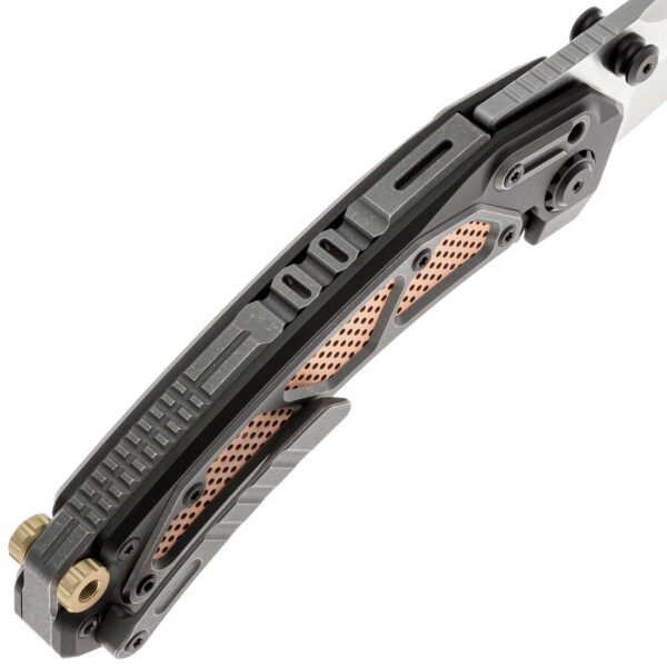 Maxace Blacklight-01 Black — изображение 8
