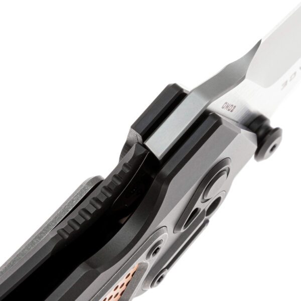 Maxace Blacklight-01 Black — изображение 7