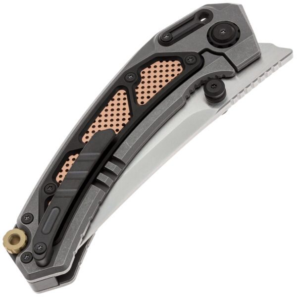 Maxace Blacklight-01 Grey — изображение 9