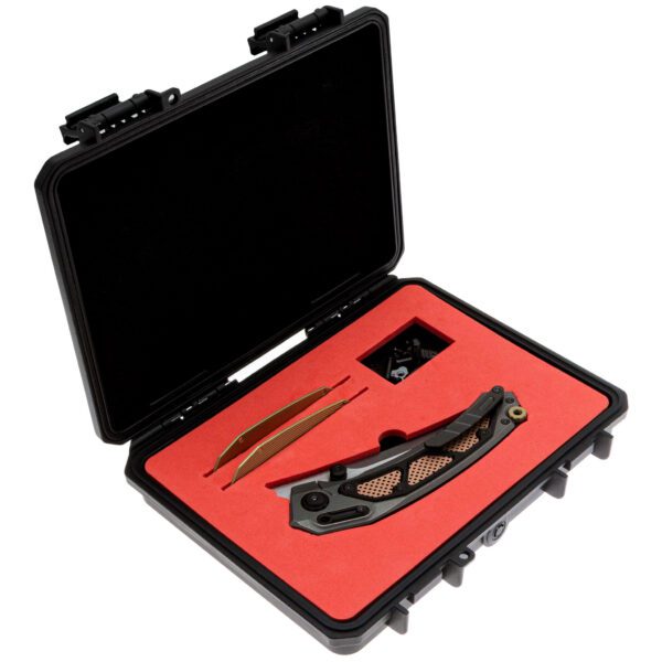 Maxace Blacklight-01 Grey — изображение 8