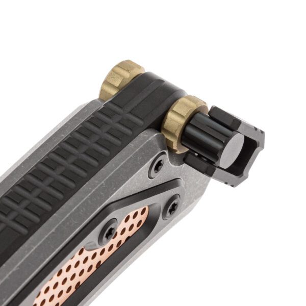 Maxace Blacklight-01 Grey — изображение 6