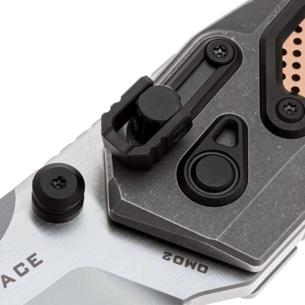 Maxace Blacklight-01 Grey — изображение 5
