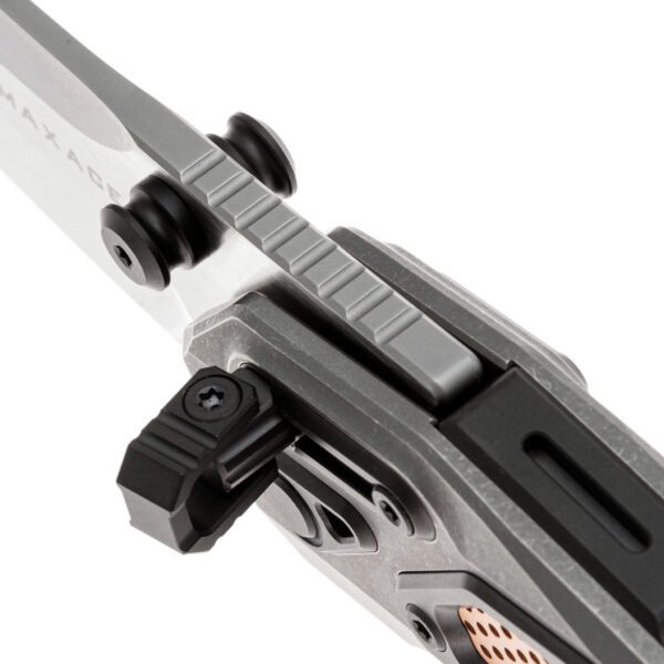 Maxace Blacklight-01 Grey — изображение 4