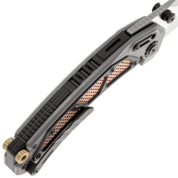 Maxace Blacklight-01 Grey — изображение 3