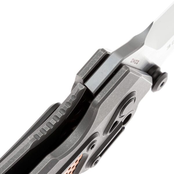 Maxace Blacklight-01 Grey — изображение 2