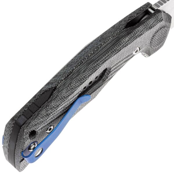 Reate PL-7 Black Micarta — изображение 4