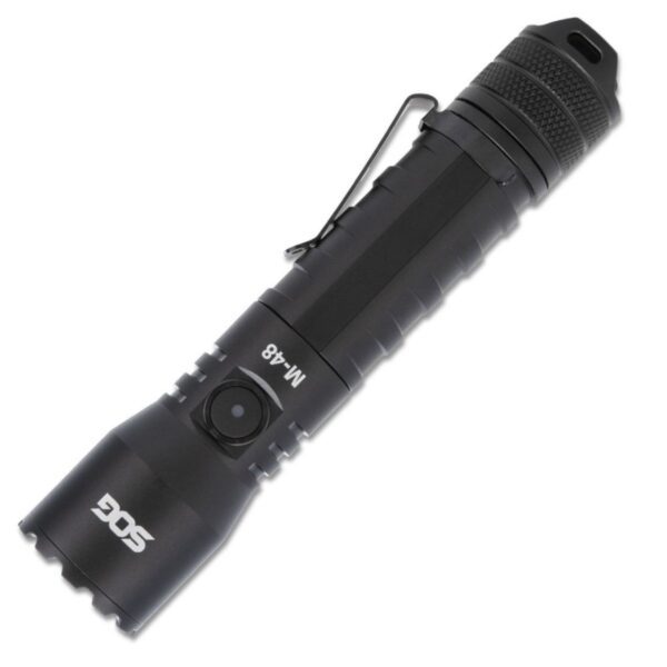 Фонарь SOG M-48 2500L — изображение 2