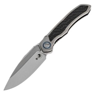 Microtech Anax Ti Satin