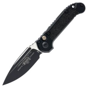 Microtech LUDT Gen III Tactical