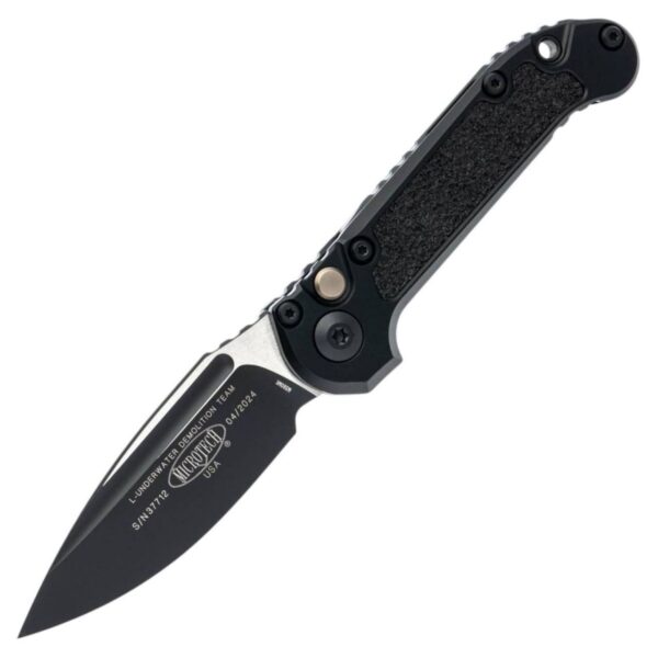 Microtech LUDT Gen III Tactical