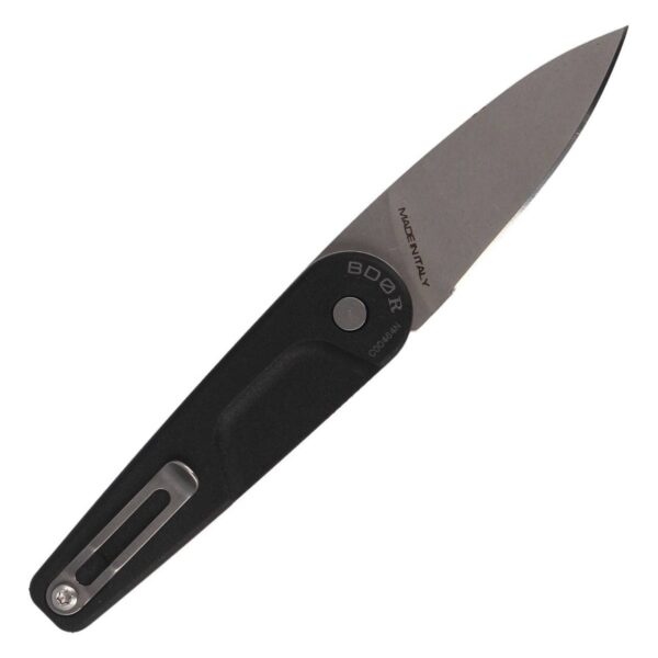 Extrema Ratio BD0 R Black Stonewash — изображение 2