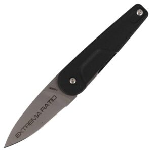 Extrema Ratio BD0 R Black Stonewash