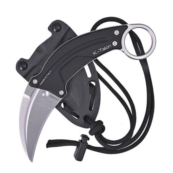 Extrema Ratio K-Talon Stonewash — изображение 3