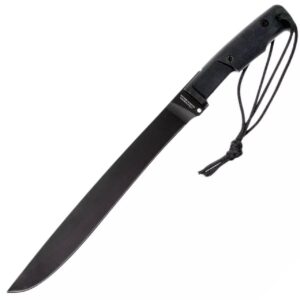 Extrema Ratio Mato Grosso Black